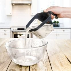 Pot Mesureur 0,5 L -Magasin De Fournitures De Cuisine À Domicile 560005 1 1 Pot mesureur 0 5 L Lacor