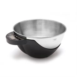 Balance Digitale Avec Bol Amovible