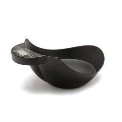 Balance Digitale Avec Bol Amovible -Magasin De Fournitures De Cuisine À Domicile 570025 4 1 balance digitale avec bol amovible Pradel France