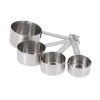 De Buyer 4 Pots Mesureurs En Inox 2 De Buyer 4 Pots Mesureurs En Inox -Magasin De Fournitures De Cuisine À Domicile 570135 0 3 4 pots mesureurs en inox De Buyer