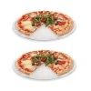 Set De 2 Grilles Perforées Rondes Pour Pizza 1 Set De 2 Grilles Perforées Rondes Pour Pizza -Magasin De Fournitures De Cuisine À Domicile 574003 0 1 Set de 2 grilles perforees rondes pour pizza Mathon