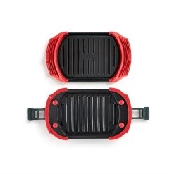 Lekue Grill Pour Micro-ondes -Magasin De Fournitures De Cuisine À Domicile 601061 3 7 Grill pour micro ondes Lekue