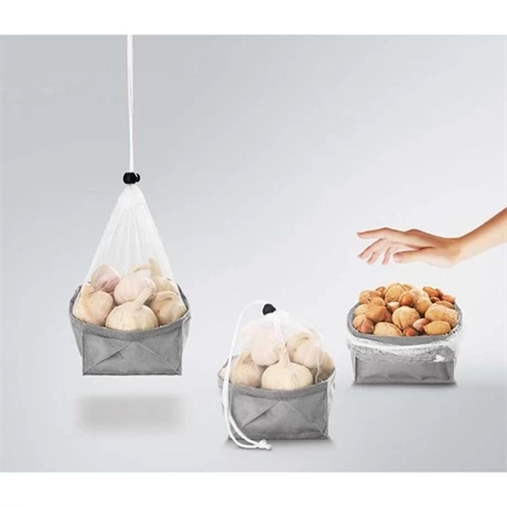 Panier De Conservation Avec Filet De Protection XL 3 Panier De Conservation Avec Filet De Protection XL