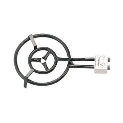 Réchaud à Paëlla 40 Cm