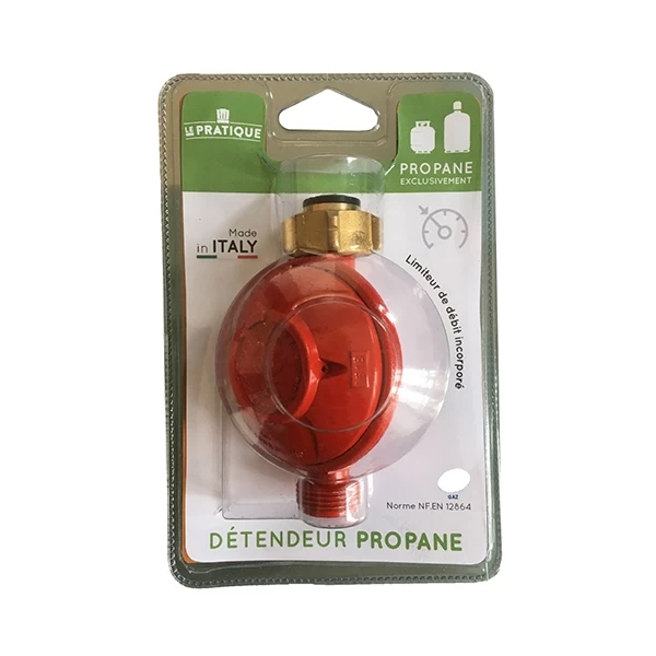 Détendeur Propane 3 Détendeur Propane