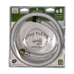 Flexible Souple Butane Propane
