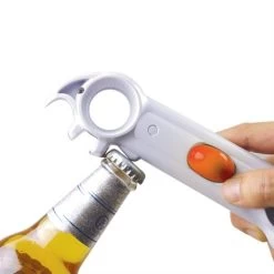 Ouvre-boîte Manivelle Multifonction -Magasin De Fournitures De Cuisine À Domicile 60363 3 1 Ouvre boite manivelle multifonction