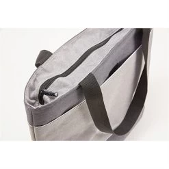 Sac Glacière Souple Isotherme Gris -Magasin De Fournitures De Cuisine À Domicile 604059 3 2 Sac glaciere souple isotherme gris Mathon
