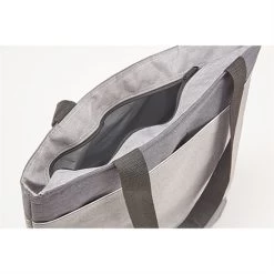 Sac Glacière Souple Isotherme Gris -Magasin De Fournitures De Cuisine À Domicile 604059 4 2 Sac glaciere souple isotherme gris Mathon