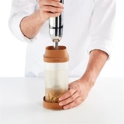 Lekue Préparateur De Boissons Végétales Veggie Drinks Maker -Magasin De Fournitures De Cuisine À Domicile 604116 2 1 Preparateur de boissons vegetales Veggie Drinks Maker Lekue