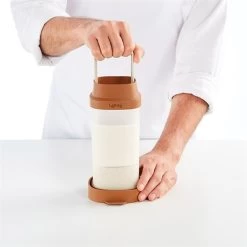 Lekue Préparateur De Boissons Végétales Veggie Drinks Maker -Magasin De Fournitures De Cuisine À Domicile 604116 3 1 Preparateur de boissons vegetales Veggie Drinks Maker Lekue