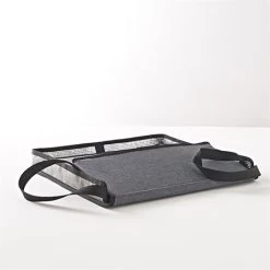 Sac De Transport Isotherme Pour Pâtisseries Et Plats 22 L -Magasin De Fournitures De Cuisine À Domicile 604129 4 10 Sac de transport isotherme pour patisseries et plats 22 L Mathon