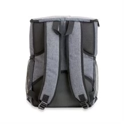 Sac à Dos Glacière Isotherme 20 L Gris 10 Sac à Dos Glacière Isotherme 20 L Gris -Magasin De Fournitures De Cuisine À Domicile 604135 3 6 Sac a dos glaciere isotherme 20 L gris Mathon