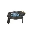 Réchaud Gaz 3 Robinets 1 Réchaud Gaz 3 Robinets -Magasin De Fournitures De Cuisine À Domicile 60502 0 1 Rechaud gaz 3 robinets Kitchen Chef Professional