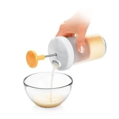 Baratte à Beurre Maison Della Casa -Magasin De Fournitures De Cuisine À Domicile 60513 2 1 Baratte a beurre maison Della casa