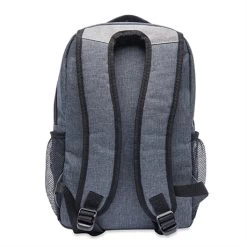 Sac à Dos Glacière Isotherme 10 L Gris -Magasin De Fournitures De Cuisine À Domicile 606026 3 5 Sac a dos glaciere isotherme 10 L gris Mathon
