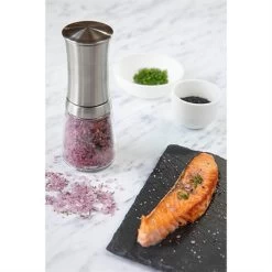 Kyocera Moulin Universel Réglable En Inox -Magasin De Fournitures De Cuisine À Domicile 606094 2 1 Moulin universel reglable en inox Kyocera