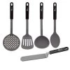 Set De 5 Ustensiles -Magasin De Fournitures De Cuisine À Domicile 609074 0 1 Set de 5 ustensiles Pradel Excellence