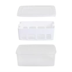 Lot Yaourtière + Ferments + Arômes Vanille Et Framboise + Livre Recettes -Magasin De Fournitures De Cuisine À Domicile 609113 3 1 Lot yaourtiere ferments aromes vanille et framboise livre recettes