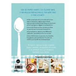 Lot Yaourtière + Ferments + Arômes Vanille Et Framboise + Livre Recettes -Magasin De Fournitures De Cuisine À Domicile 609113 4 1 Lot yaourtiere ferments aromes vanille et framboise livre recettes