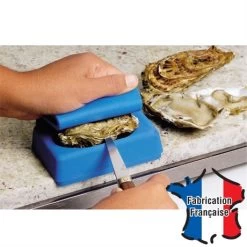 Patisse Cal'huître Silicone -Magasin De Fournitures De Cuisine À Domicile 61007 2 6 Cal huitre Silicone Patisse