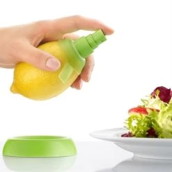 Lekue Citrus Spray 2 Tailles -Magasin De Fournitures De Cuisine À Domicile 61070 3 1 Citrus spray 2 tailles Lekue