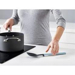 Joseph Joseph Set De 4 Ustensiles Support Placard 8 Joseph Joseph Set De 4 Ustensiles Support Placard -Magasin De Fournitures De Cuisine À Domicile 613017 2 1 Set de 4 ustensiles support placard Joseph Joseph