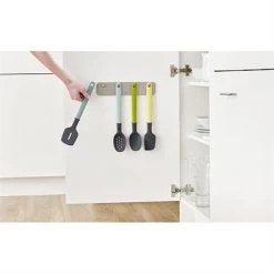 Joseph Joseph Set De 4 Ustensiles Support Placard 9 Joseph Joseph Set De 4 Ustensiles Support Placard -Magasin De Fournitures De Cuisine À Domicile 613017 3 1 Set de 4 ustensiles support placard Joseph Joseph