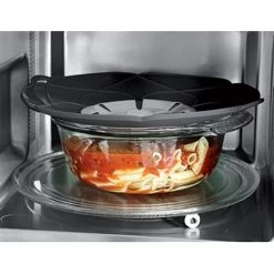 Ibili Protection Anti-débordement Silicone 29 Cm -Magasin De Fournitures De Cuisine À Domicile 613030 2 1 Protection anti debordement silicone 29 cm Ibili