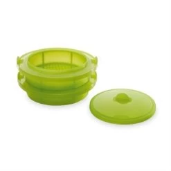 Lekue Cuit Vapeur 2 étages -Magasin De Fournitures De Cuisine À Domicile 61324 3 0 Cuit vapeur 2 etages Lekue