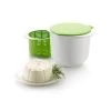 Lekue Kit Fromage Frais Maison 2 Lekue Kit Fromage Frais Maison -Magasin De Fournitures De Cuisine À Domicile 61367 0 1 Kit fromage frais maison Lekue