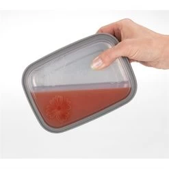 Kit Sac Isotherme, Set De Couverts Et 3 Lunch Box En Inox -Magasin De Fournitures De Cuisine À Domicile 619007 4 1 Kit sac isotherme set de couverts et 3 lunch box en inox