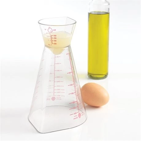 Verre Doseur Reverso Mastrad 4 Verre Doseur Reverso Mastrad – Image 2