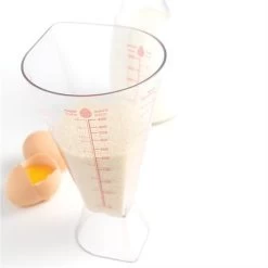 Verre Doseur Reverso Mastrad 7 Verre Doseur Reverso Mastrad -Magasin De Fournitures De Cuisine À Domicile 62323 2 1 Verre Doseur Reverso Mastrad Mastrad