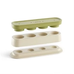 Lekue Veggie Balls 9 Lekue Veggie Balls -Magasin De Fournitures De Cuisine À Domicile 650128 2 3 Veggie Balls Lekue