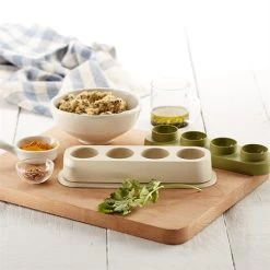 Lekue Veggie Balls 11 Lekue Veggie Balls -Magasin De Fournitures De Cuisine À Domicile 650128 4 3 Veggie Balls Lekue