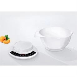 Soehnle Balance Mécanique Culina Pro 5 Kg 7 Soehnle Balance Mécanique Culina Pro 5 Kg -Magasin De Fournitures De Cuisine À Domicile 651016 2 2 Balance mecanique Culina pro 5 kg Soehnle