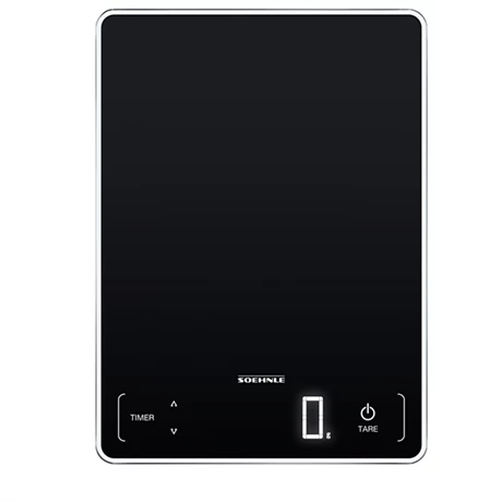 Soehnle Balance électronique Page Profi 100 15 Kg 4 Soehnle Balance électronique Page Profi 100 15 Kg – Image 2