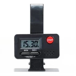 Minuteur Mobile à Pince Nomad -Magasin De Fournitures De Cuisine À Domicile 653380 1 1 Minuteur mobile a pince Nomad Moha