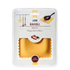 Repose Cuillère Ravioli -Magasin De Fournitures De Cuisine À Domicile 653385 3 1 Repose cuillere ravioli PA Design