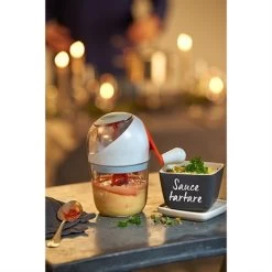 Moulin à Sauce -Magasin De Fournitures De Cuisine À Domicile 653400 3 3 Moulin a sauce Betty Bossi