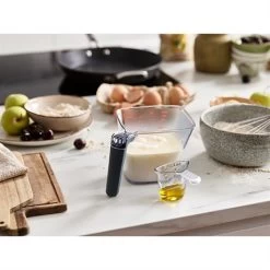 Joseph Joseph Set De 2 Verres Mesureurs à Lecture Facile -Magasin De Fournitures De Cuisine À Domicile 653536 2 1 Set de 2 verres mesureurs a lecture facile Joseph Joseph