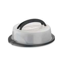 Boite Transport à Tarte 32 Cm