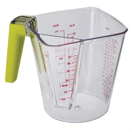 Joseph Joseph Verre Mesureur Gradué 2 En 1 3 Joseph Joseph Verre Mesureur Gradué 2 En 1