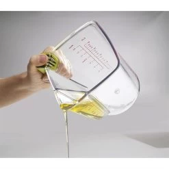 Joseph Joseph Verre Mesureur Gradué 2 En 1 9 Joseph Joseph Verre Mesureur Gradué 2 En 1 -Magasin De Fournitures De Cuisine À Domicile 654014 3 3 Verre mesureur gradue 2 en 1 Joseph Joseph