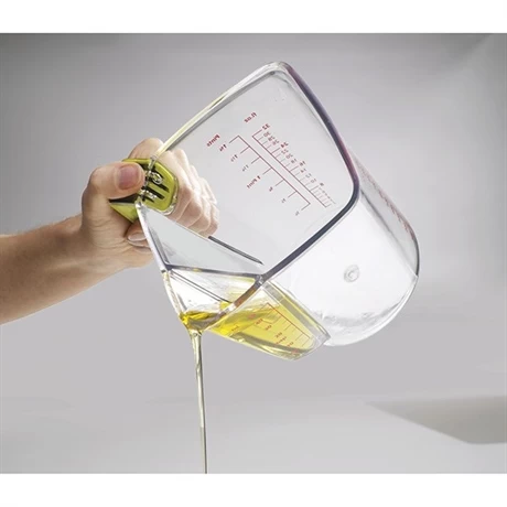 Joseph Joseph Verre Mesureur Gradué 2 En 1 6 Joseph Joseph Verre Mesureur Gradué 2 En 1 – Image 4