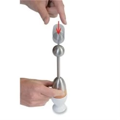 Toqueur à œuf -Magasin De Fournitures De Cuisine À Domicile 65414 2 0 Toqueur a uf