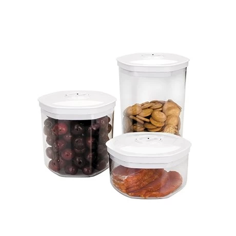 3 Boîtes Pour Appareil Sous Vide 5 3 Boîtes Pour Appareil Sous Vide – Image 3