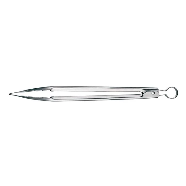 Mini Pince De Cuisine Verrouillable En Inox 17,8 Cm 3 Mini Pince De Cuisine Verrouillable En Inox 17,8 Cm