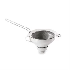 Entonnoir Et Passoire Fine